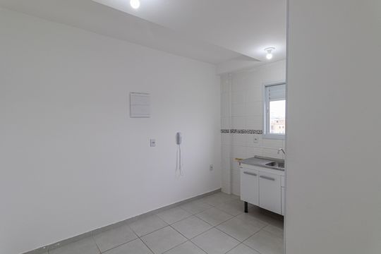 Apartamento para alugar com 2 quartos, 35m² em Artur Alvim, São Paulo