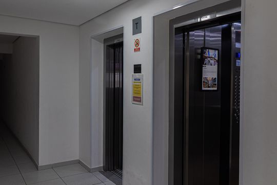 Apartamento para alugar com 2 quartos, 35m² em Artur Alvim, São Paulo