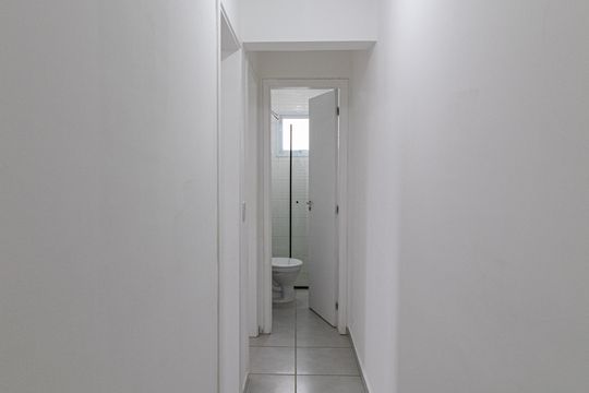 Apartamento para alugar com 2 quartos, 35m² em Artur Alvim, São Paulo