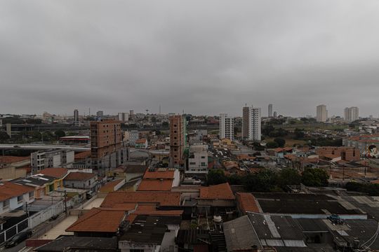 Apartamento para alugar com 2 quartos, 35m² em Artur Alvim, São Paulo