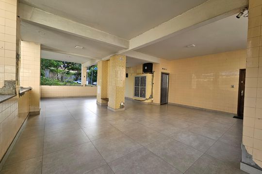 Apartamento para alugar com 2 quartos, 96m² em Graça, Salvador