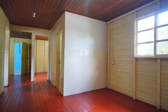Casa para alugar com 3 quartos, 36m² em Campestre, São Leopoldo