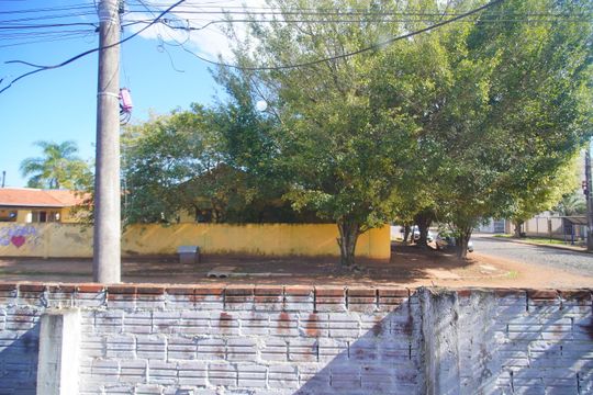 Vista da Sala de casa para alugar com 3 quartos, 36m² em Campestre, São Leopoldo
