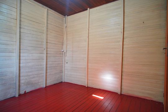 Quarto 1 de casa para alugar com 3 quartos, 36m² em Campestre, São Leopoldo