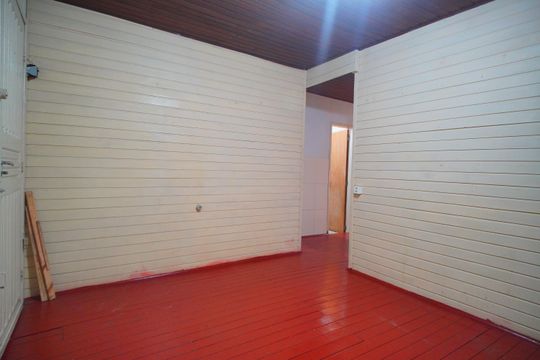 Cozinha de casa para alugar com 3 quartos, 36m² em Campestre, São Leopoldo
