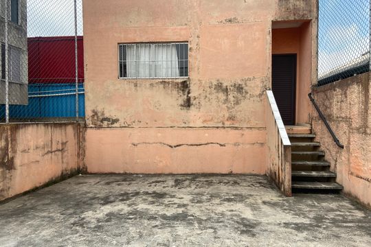 Área comum de apartamento para alugar com 2 quartos, 65m² em Vila Osasco, Osasco