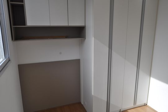 Apartamento para alugar com 2 quartos, 45m² em Engenho Novo, Rio de Janeiro