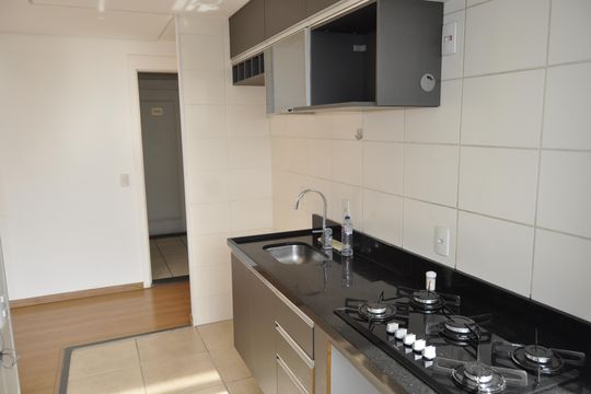 Apartamento para alugar com 2 quartos, 45m² em Engenho Novo, Rio de Janeiro