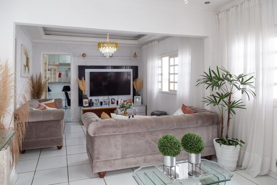 Casa à venda com 3 quartos, 249m² em Vila Iris, Guarulhos