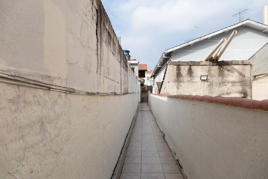 Corredor entrada de casa à venda com 3 quartos, 249m² em Vila Iris, Guarulhos