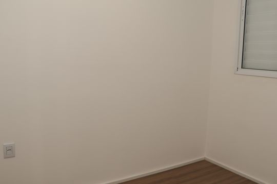 Apartamento para alugar com 3 quartos, 62m² em Fazenda Criméia Caveiras, Goiânia