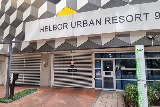 Apartamento para alugar com 1 quarto, 50m² em Santa Ifigênia, São Paulo