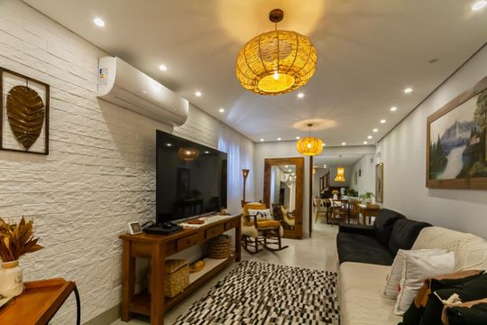 Casa à venda com 3 quartos, 273m² em Assunção, São Bernardo do Campo
