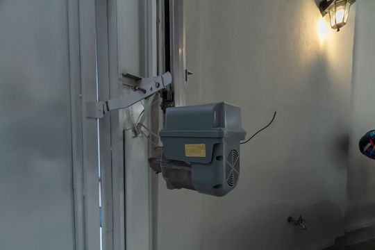 Garagem de casa à venda com 3 quartos, 273m² em Assunção, São Bernardo do Campo
