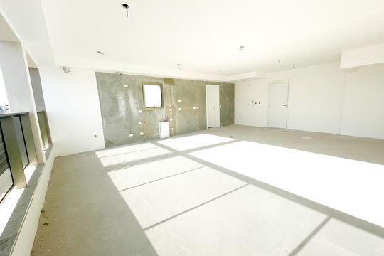 Apartamento à venda com 3 quartos, 142m² em Perdizes, São Paulo