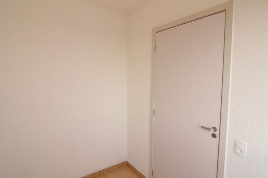 Quarto 1 de apartamento para alugar com 2 quartos, 35m² em Fazenda da Juta, São Paulo