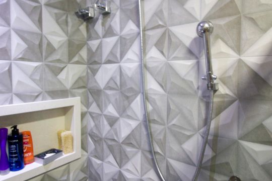 Casa de Condomínio à venda com 4 quartos, 250m² em Colônia Agrícola Samambaia, Brasília