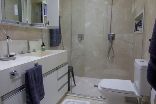 Casa de Condomínio à venda com 4 quartos, 250m² em Colônia Agrícola Samambaia, Brasília