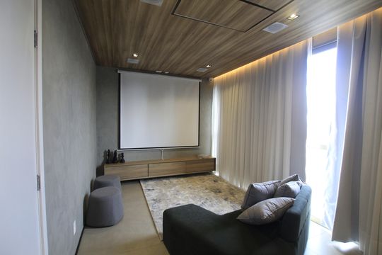 Kitnet/Studio à venda com 1 quarto, 41m² em Vila Mariana, São Paulo