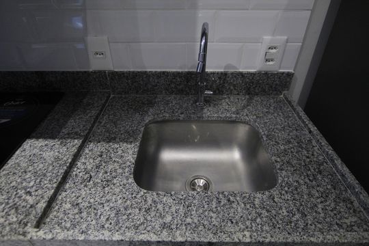 Kitnet/Studio à venda com 1 quarto, 41m² em Vila Mariana, São Paulo