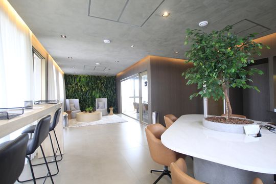 Kitnet/Studio à venda com 1 quarto, 41m² em Vila Mariana, São Paulo