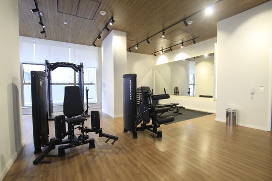 Kitnet/Studio à venda com 1 quarto, 41m² em Vila Mariana, São Paulo