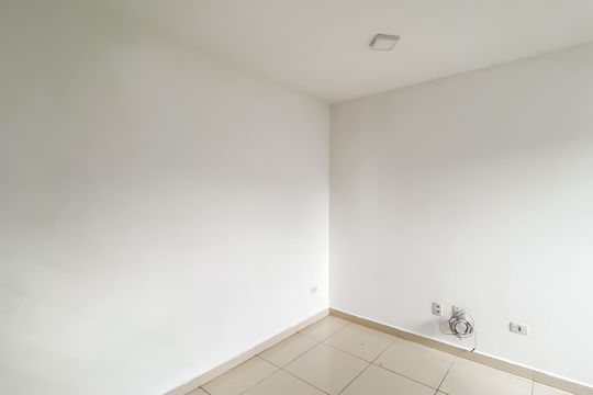 Sala de apartamento para alugar com 2 quartos, 40m² em Vila Santa Teresa (zona Leste), São Paulo