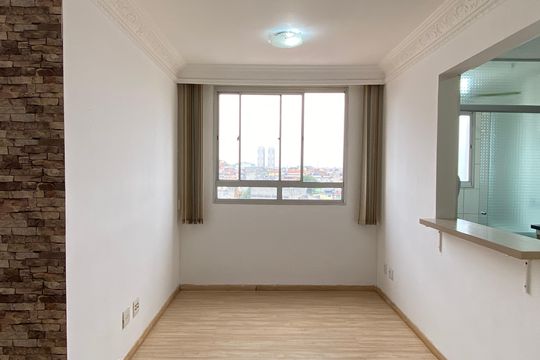 Apartamento para alugar com 2 quartos, 57m² em Jardim Roberto, Osasco