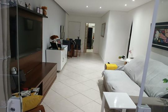 Apartamento à venda com 2 quartos, 78m² em Vila Isabel, Rio de Janeiro