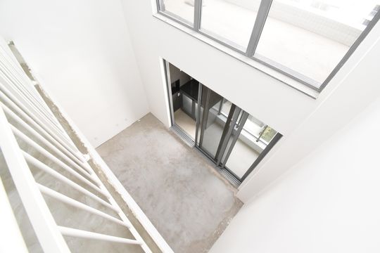 Suíte de apartamento à venda com 1 quarto, 80m² em Campina do Siqueira, Curitiba