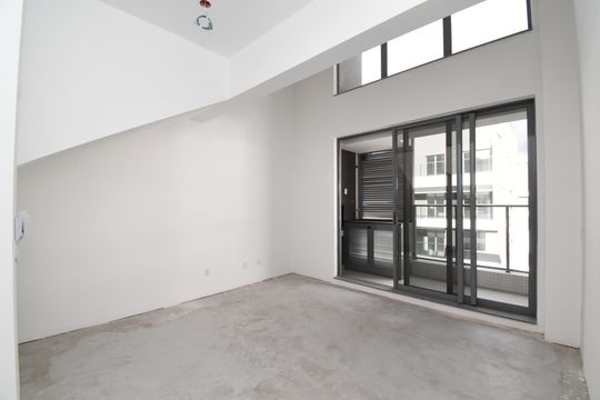 Apartamento à venda com 1 quarto, 80m² em Campina do Siqueira, Curitiba