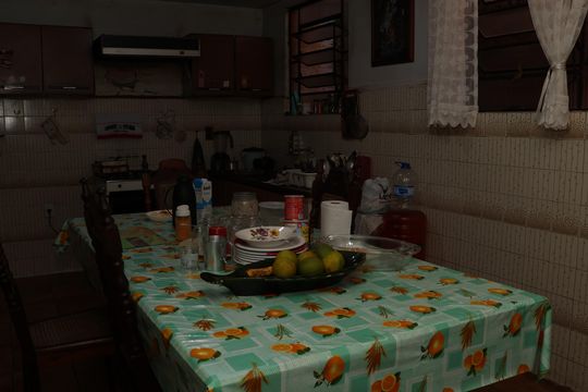 Cozinha de casa à venda com 3 quartos, 200m² em Setor Leste Vila Nova, Goiânia