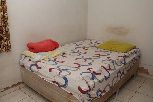 Quarto 1 de casa à venda com 3 quartos, 200m² em Setor Leste Vila Nova, Goiânia