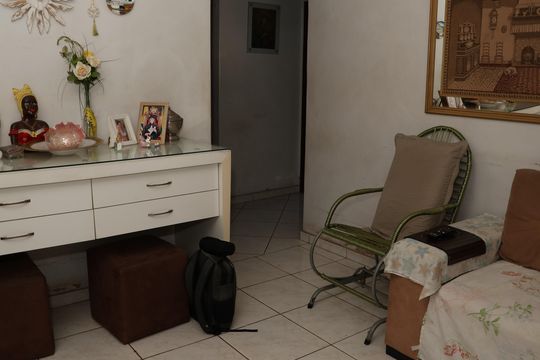 Sala de casa à venda com 3 quartos, 200m² em Setor Leste Vila Nova, Goiânia