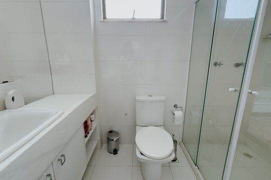 Apartamento para alugar com 3 quartos, 170m² em Paineiras, Juiz de Fora