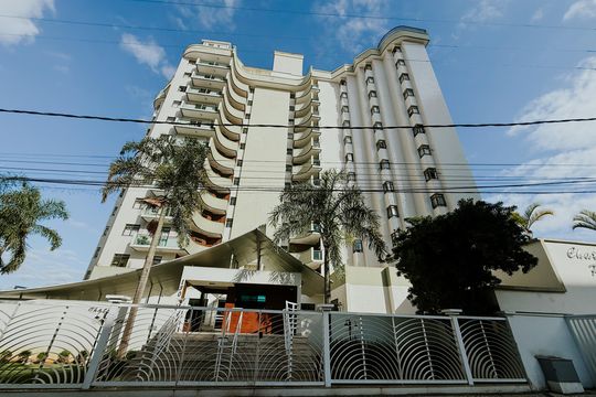 Apartamento para alugar com 3 quartos, 170m² em Paineiras, Juiz de Fora