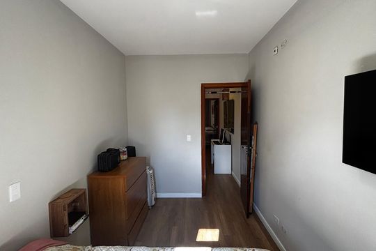 Quarto 1 de casa à venda com 3 quartos, 225m² em Vila Metalúrgica, Santo André