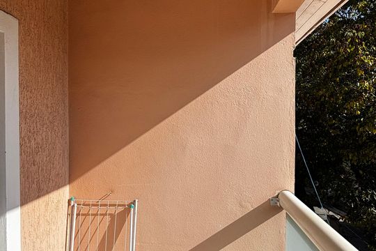 Quarto 2 Varanda de casa à venda com 3 quartos, 225m² em Vila Metalúrgica, Santo André