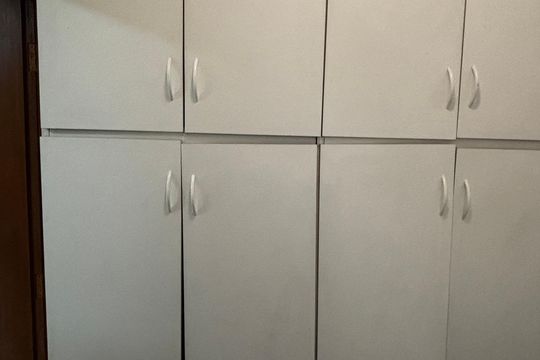Área de Serviço de casa à venda com 3 quartos, 225m² em Vila Metalúrgica, Santo André