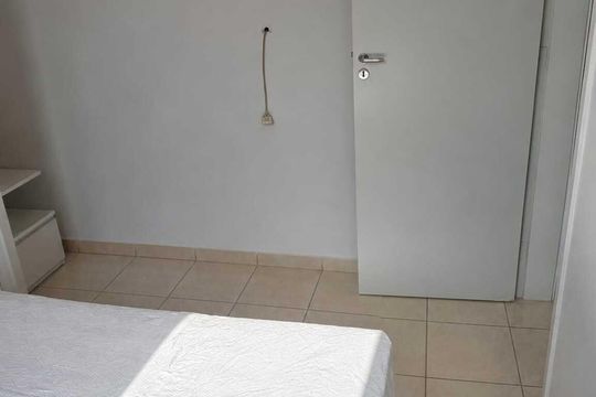 Quarto de apartamento para alugar com 2 quartos, 45m² em Parque dos Lagos, Ribeirão Preto