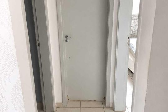 Apartamento para alugar com 2 quartos, 45m² em Parque dos Lagos, Ribeirão Preto