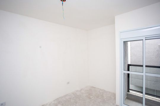 Quarto Suíte de casa para alugar com 2 quartos, 98m² em Centro, Diadema