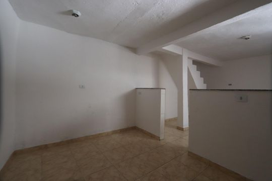 Sala de casa para alugar com 2 quartos, 70m² em Vila Bela do Sapopemba, São Paulo
