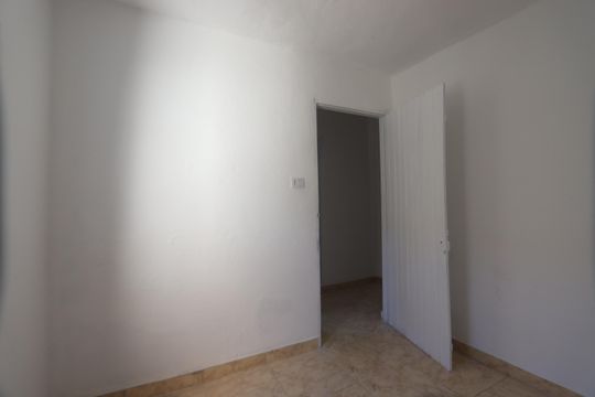 Quarto 2 de casa para alugar com 2 quartos, 70m² em Vila Bela do Sapopemba, São Paulo