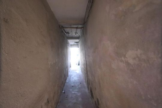 Entrada de casa para alugar com 2 quartos, 70m² em Vila Bela do Sapopemba, São Paulo