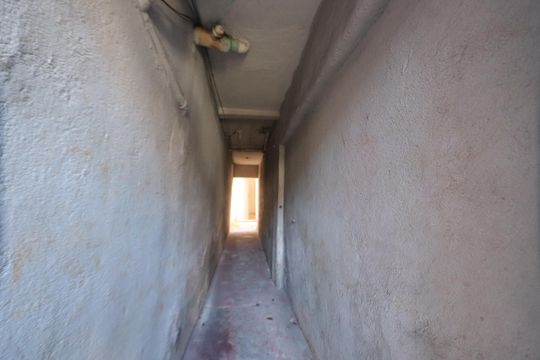 Entrada de casa para alugar com 2 quartos, 70m² em Vila Bela do Sapopemba, São Paulo