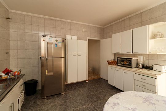 Cozinha de casa à venda com 3 quartos, 380m² em Tucuruvi, São Paulo