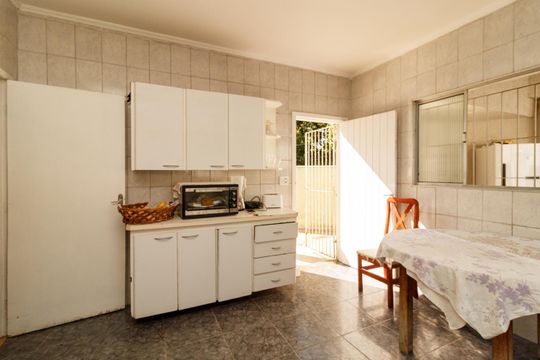 Cozinha de casa à venda com 3 quartos, 380m² em Tucuruvi, São Paulo