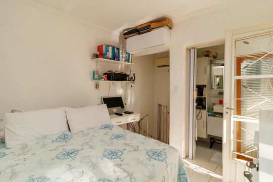 Edícula  de casa à venda com 3 quartos, 380m² em Tucuruvi, São Paulo