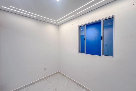 Sala de apartamento à venda com 1 quarto, 32m² em Penha de França, São Paulo